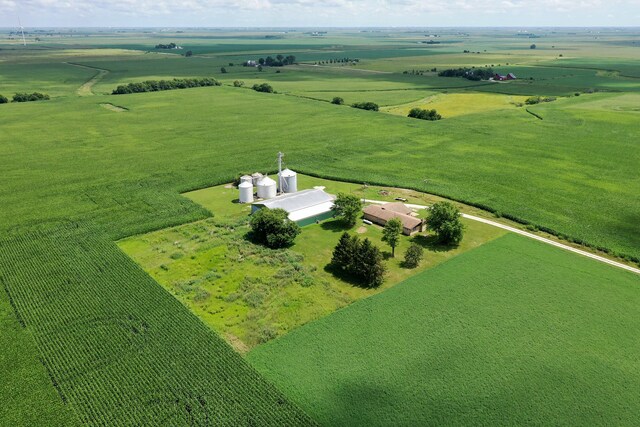 More Photos Of 3740 N 1300E Rd, Kempton Specialty For Sale