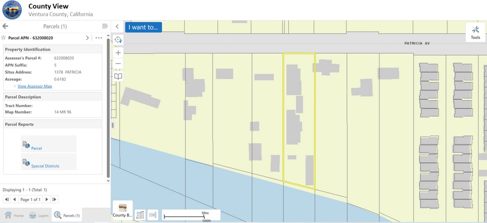 More Photos Of 1378-1380 Patricia Ave, Simi Valley Apartments For Sale