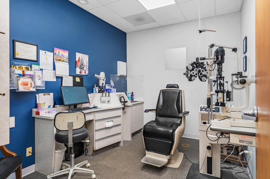 More Photos Of 3044 Sunset Ave, Rocky Mount Freestanding For Sale