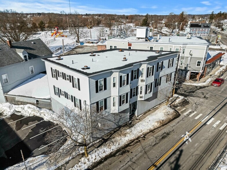 More Photos Of , Lowell Unknown For Sale