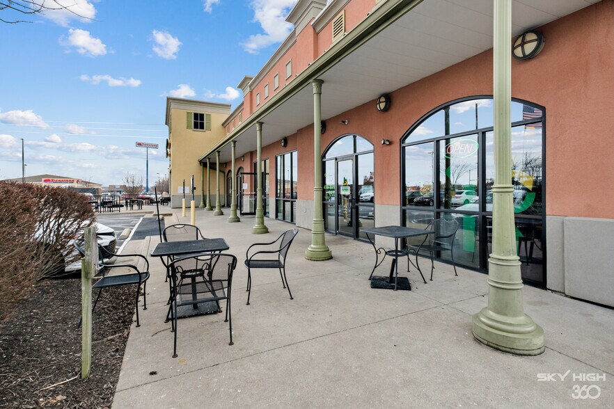 More Photos Of 2603 W Pleasant Grove Rd, Rogers Unknown For Lease