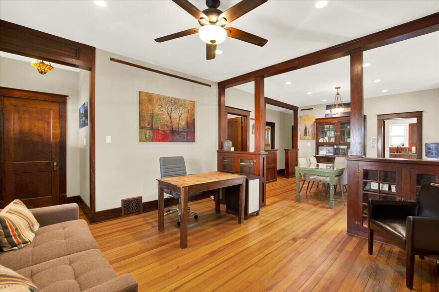 More Photos Of 4454 Tennyson St, Denver Office For Lease