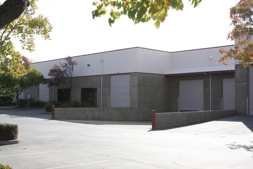 More Photos Of 4641 Pell Dr, Sacramento Unknown For Lease
