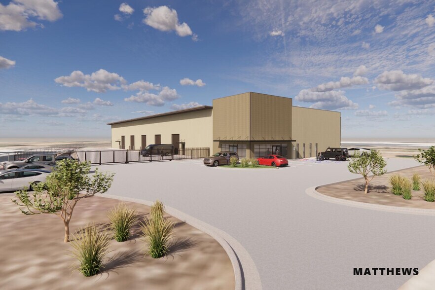 Primary Photo Of 1630 Northlake Pass, Universal City Land For Sale