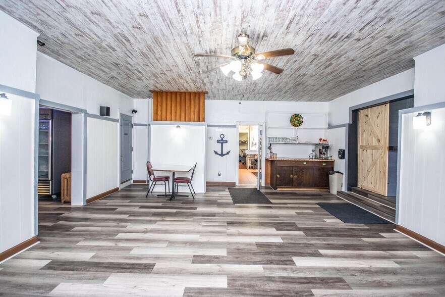 More Photos Of 417 2nd St, Random Lake Restaurant For Sale