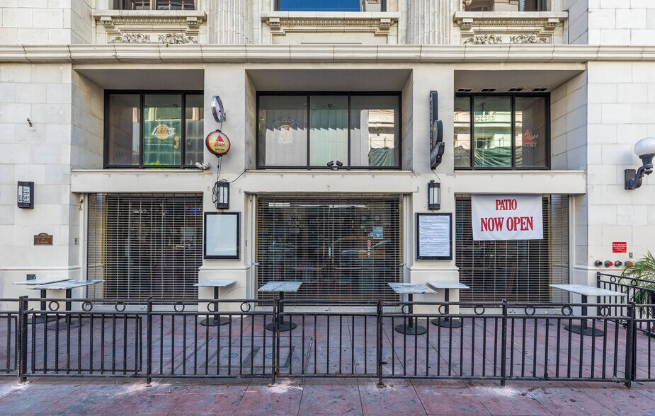 More Photos Of 750-762 S Broadway, Los Angeles Apartments For Lease