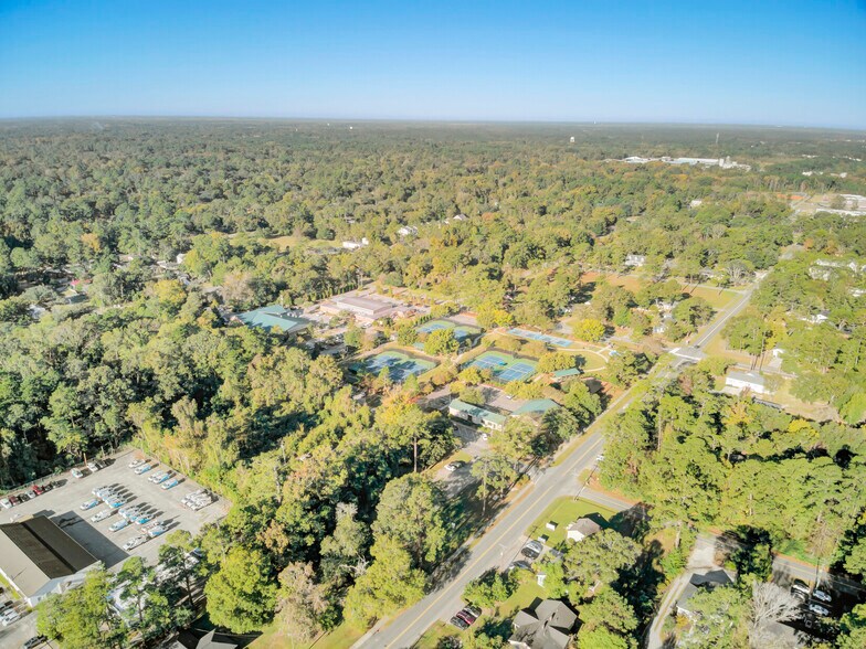 More Photos Of 314 W 4th North St, Summerville Office For Sale