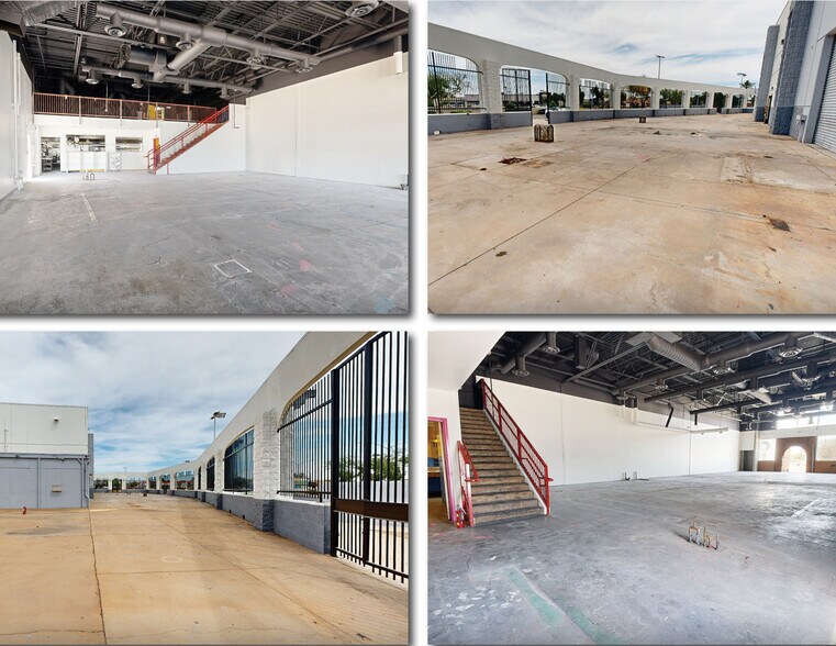 More Photos Of 1958 S Greenfield Rd, Mesa Restaurant For Lease