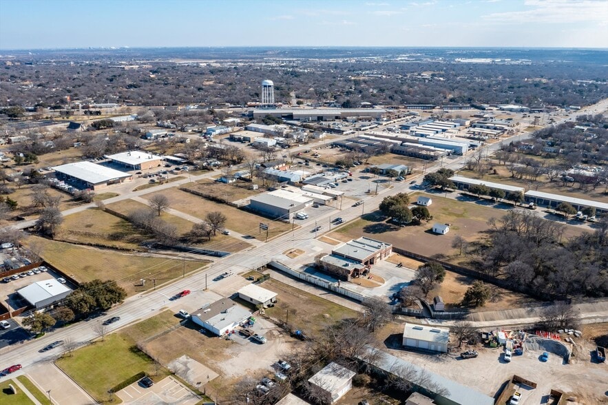 More Photos Of 4005 Rufe Snow Dr, North Richland Hills Medical For Sale