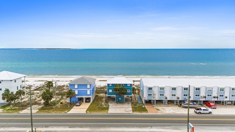 More Photos Of 8041 W Highway 98, Port Saint Joe Specialty For Sale