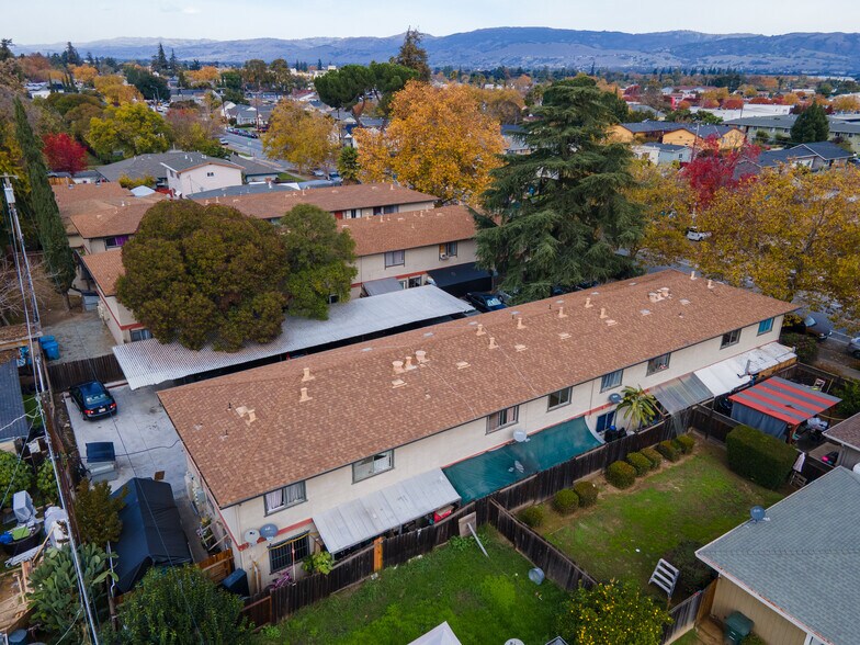 More Photos Of , Gilroy Multifamily For Sale