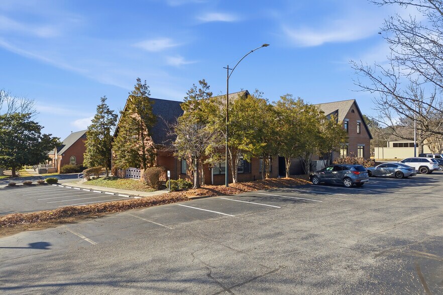 More Photos Of 420 Laboratory Rd, Oak Ridge Medical For Sale