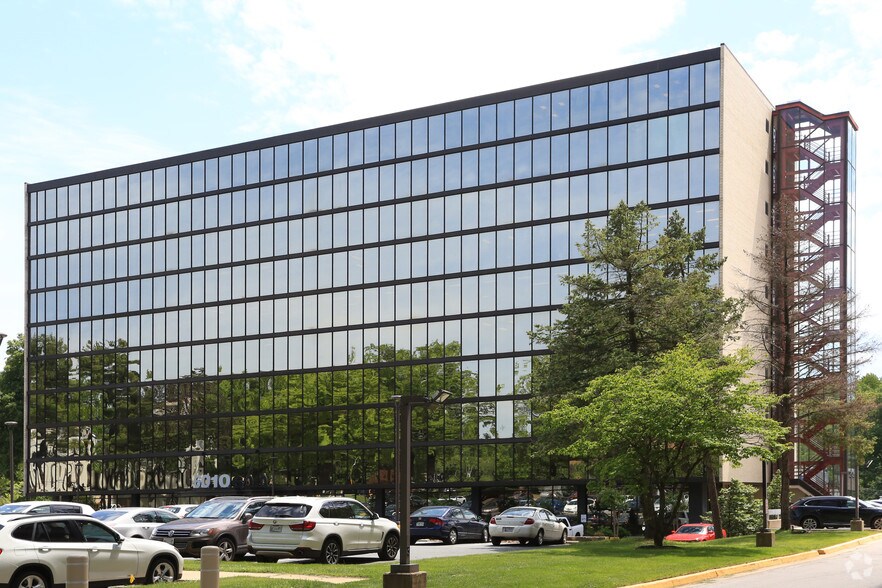 More Photos Of 6010 Executive Blvd, Rockville Office For Lease