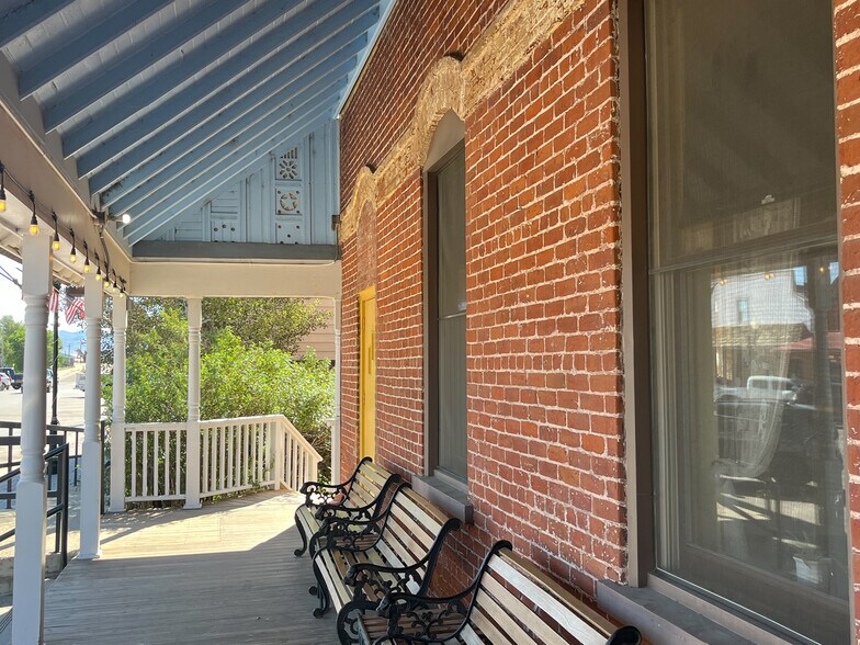 More Photos Of 101 E Bridge Ave, Saratoga Hotel For Sale