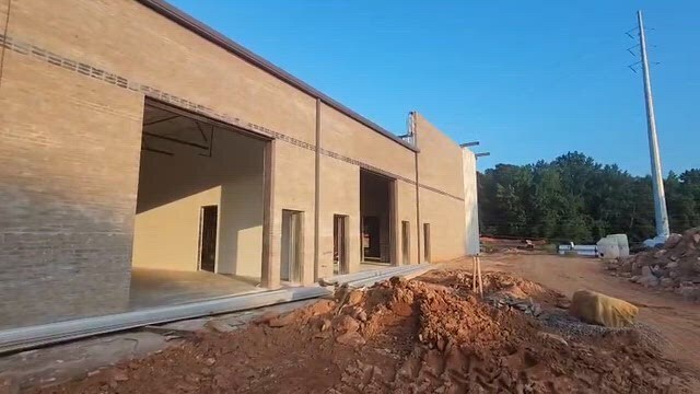 More Photos Of 2550 Atlanta Highway Hwy, Cumming Light Manufacturing For Lease