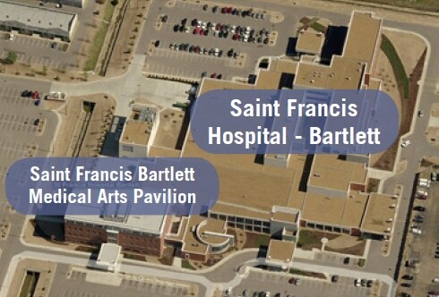 More Photos Of 2996 Kate Bond Rd, Bartlett Medical For Lease