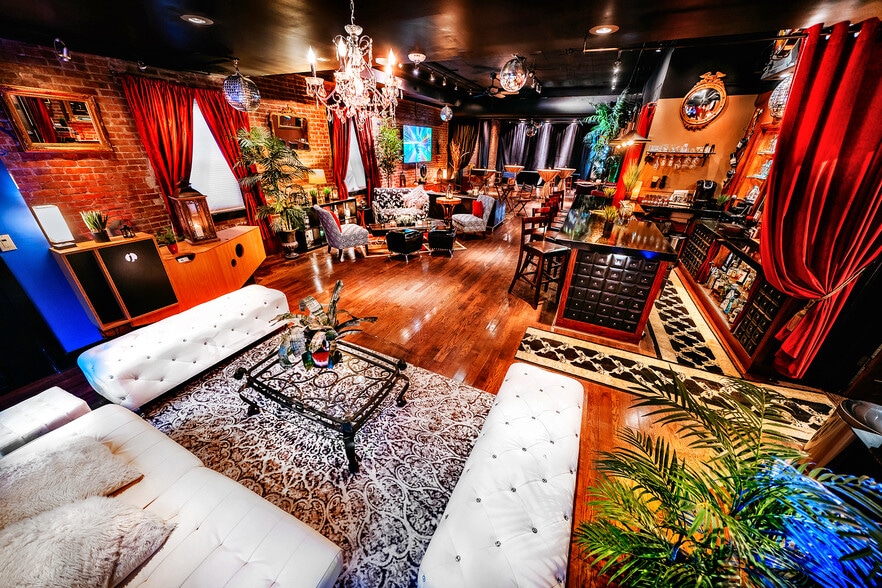 Primary Photo Of 263 Main St, Cornwall Coworking Space