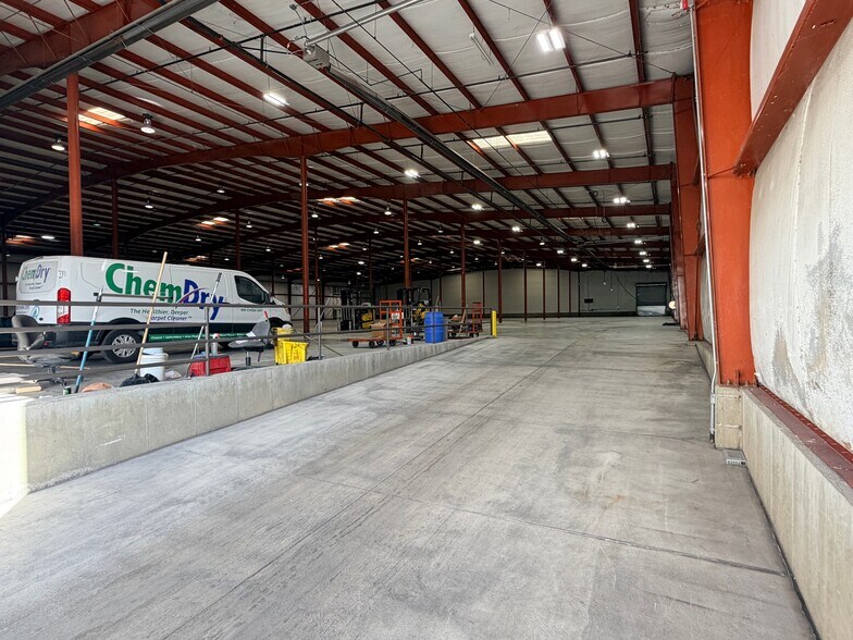 More Photos Of 1530 N 800 W, Logan Warehouse For Lease