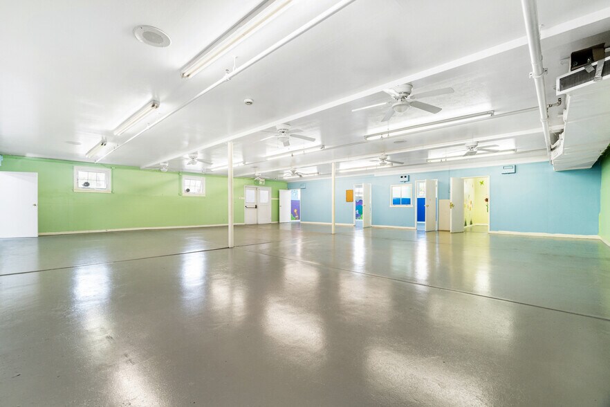 More Photos Of 325 N 3rd St, San Jose Religious Facility For Sale