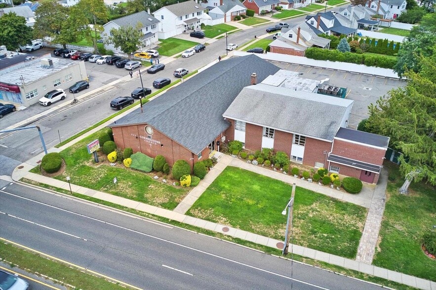 More Photos Of 343 Jerusalem Ave, Hicksville Religious Facility For Sale