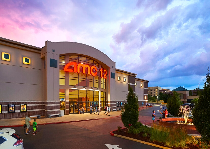 Primary Photo Of 10401-10590 Old Olive Street Rd, Creve Coeur Unknown For Lease