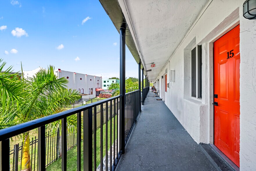 More Photos Of 1829 NW 2nd Ct, Miami Multifamily For Sale