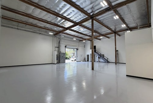 More Photos Of 49111-49117 Millmont Dr, Fremont Warehouse For Sale