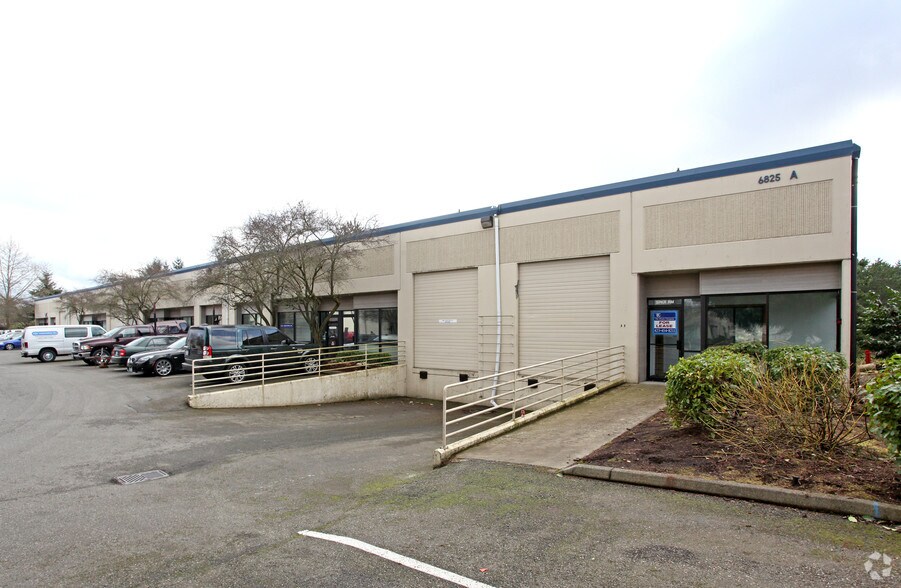 More Photos Of 6825 176th Ave NE, Redmond Light Distribution For Lease