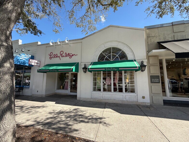 Primary Photo Of 114-118 N Park Ave, Winter Park Freestanding For Lease
