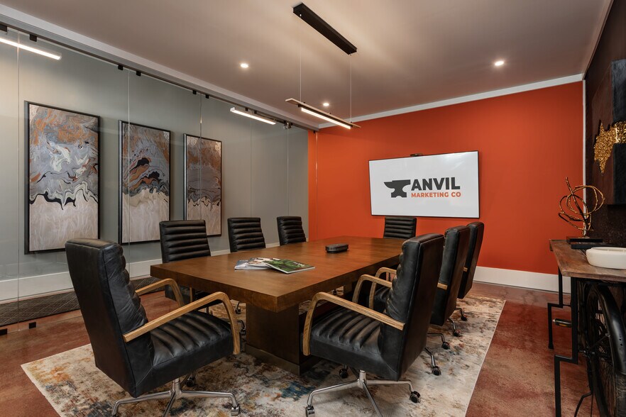 More Photos Of 1243 Pendleton St, Greenville Restaurant For Lease