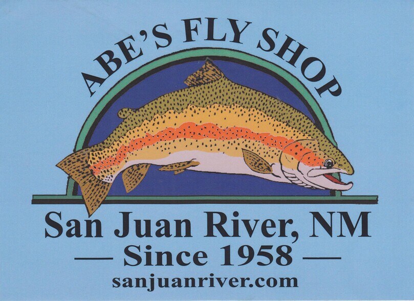 More Photos Of Abe's Motel And Fly Shop, Navajo Dam Hotel For Sale