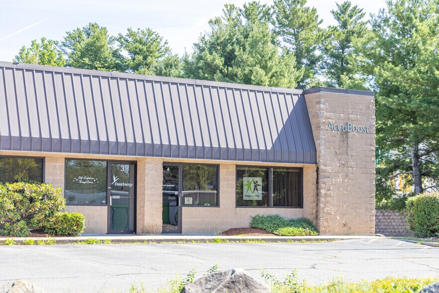 More Photos Of 1 Industrial Way, Tyngsborough Flex For Sale