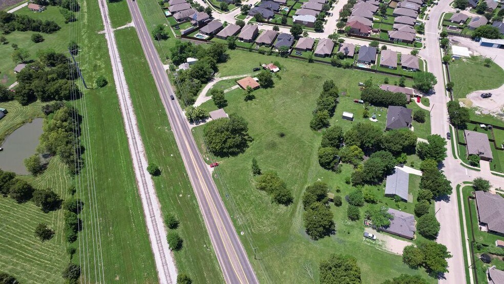 More Photos Of 401 W Dogwood Trl, Rockwall Land For Sale