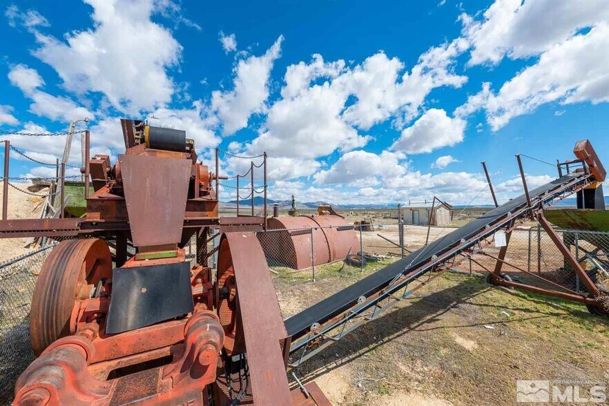 More Photos Of 2800 Mason Rd, Winnemucca Land For Sale