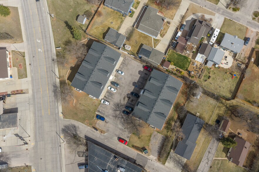 More Photos Of 1920 Monte Vista Dr, Rapid City Multifamily For Sale