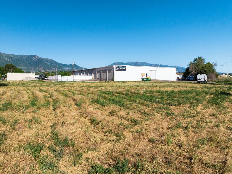 More Photos Of 1170 W Riverdale Rd, Ogden Freestanding For Lease