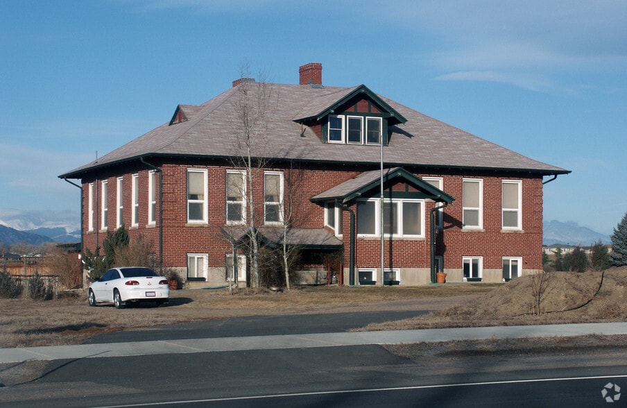 Primary Photo Of 13005 Lowell Blvd, Broomfield Freestanding For Sale
