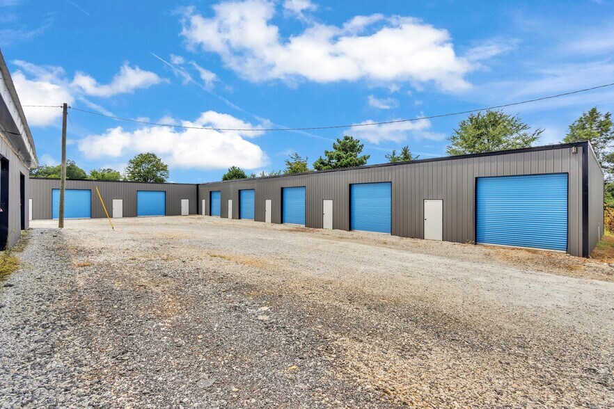 More Photos Of 1196 Augusta Hwy, Lincolnton Warehouse For Sale