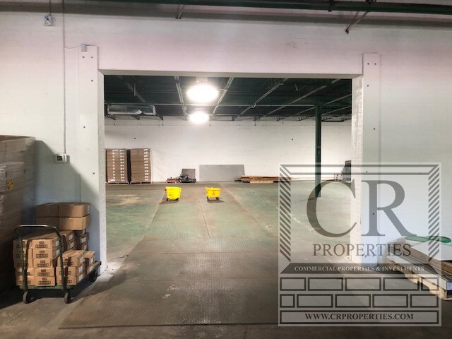 More Photos Of 195 Hudson St, Cornwall-on-Hudson Distribution For Lease