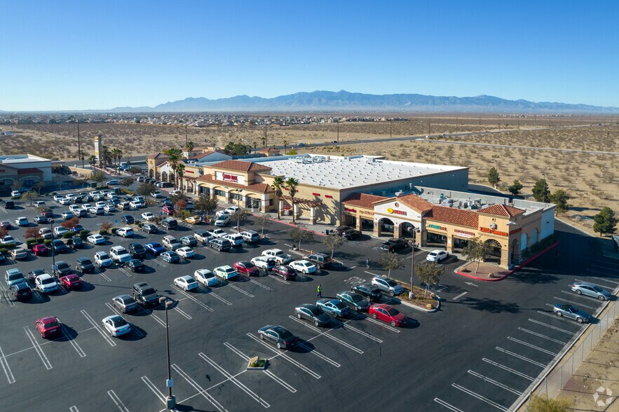 More Photos Of 14136-14200 Hwy 395, Adelanto Unknown For Lease