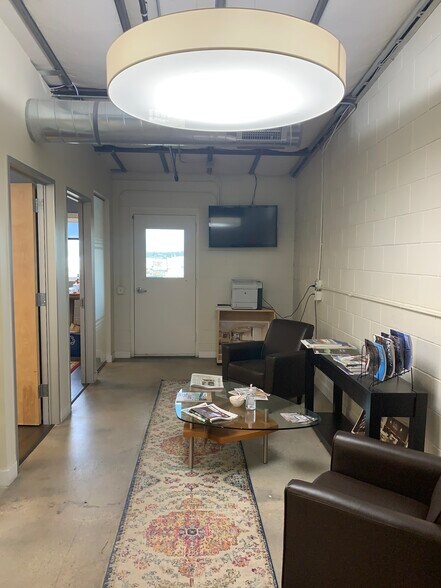 More Photos Of 440-444 Lipan St, Denver Warehouse For Sale