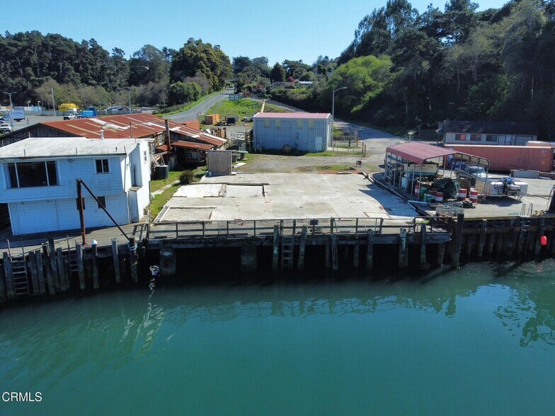 More Photos Of 19290 S Harbor Dr, Fort Bragg Land For Sale