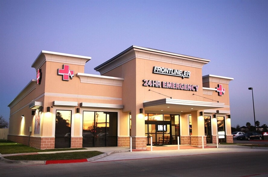 More Photos Of 7039 FM 1464 Rd, Richmond Unknown For Lease