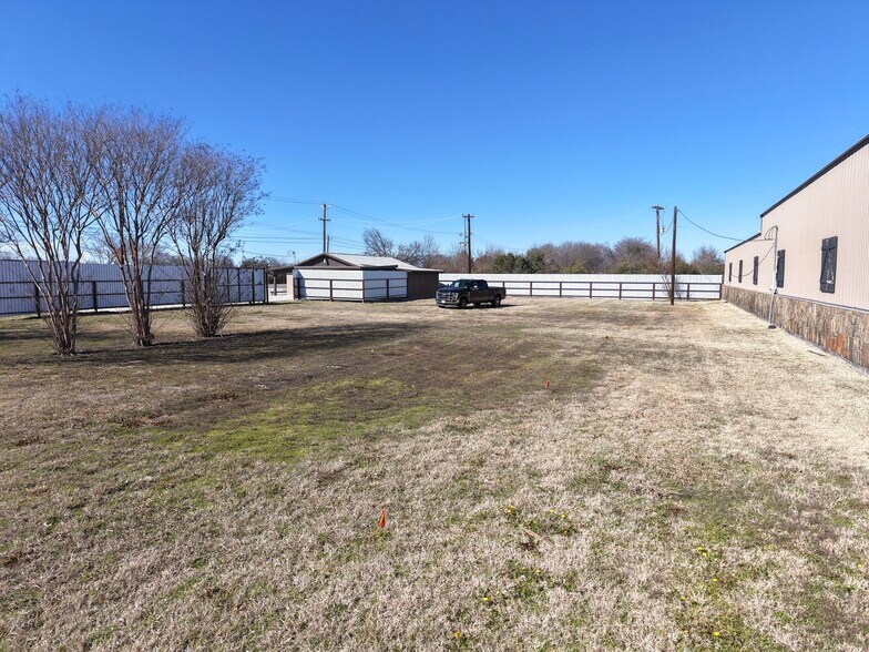 More Photos Of 2393 W FM 5, Aledo Land For Lease