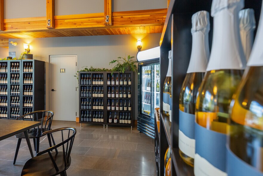 More Photos Of , Duncan Winery Vineyard For Sale