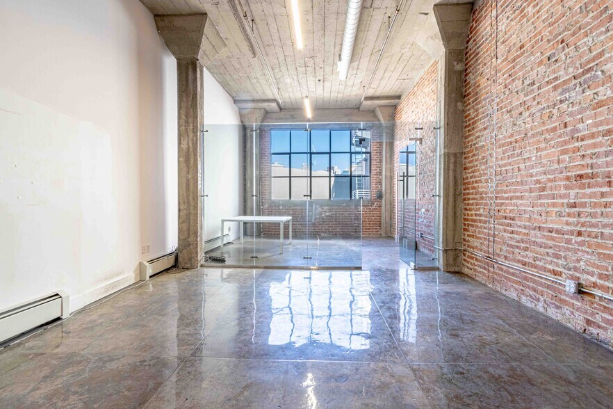 More Photos Of 164 Townsend St, San Francisco Office For Lease
