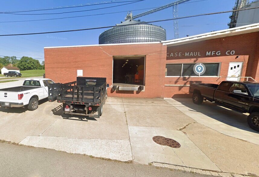 More Photos Of 30 Harker St, Mansfield Warehouse For Sale