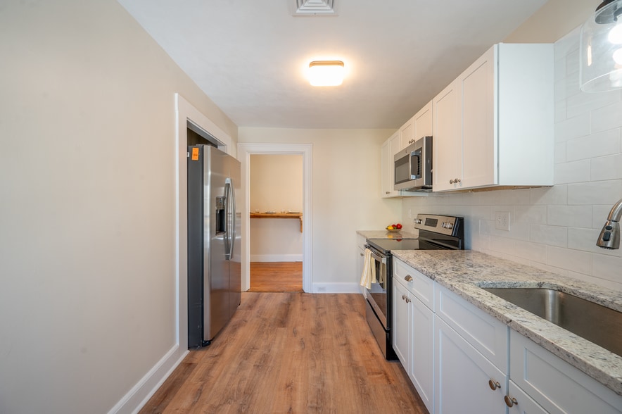 More Photos Of 329 Hazard Ave, Enfield Apartments For Sale