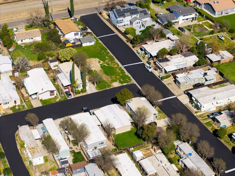 More Photos Of 2864 Jefferson Ave, Yuba City Manufactured Housing Mobile Home Park For Sale