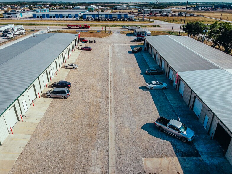 More Photos Of 5894 E State Highway 114, Haslet Unknown For Lease